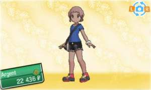 Mini-Short en Jean Découpé Noir SL.png