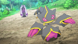 Pokémon Méga-Évolution 4 - Méga-Branette d'un Dresseur.png