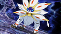 Solgaleo (sauvage)