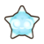 Météno Noyau Bleu