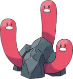 Triopikeau