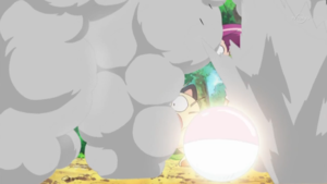 Voltorbe Destruction.png