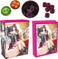 Contenu du coffret.