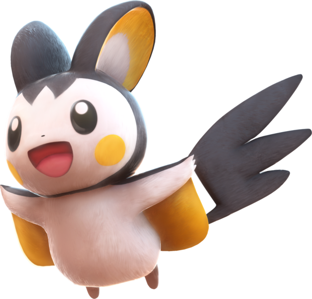 Fichier:Emolga-Pokkén.png