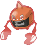 Motisma