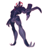 Grimmsnarl Gigantamax