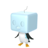 Eiscue Ice Face