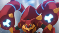 Volcanion (sauvage)