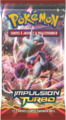 Booster Méga-Mewtwo Y.