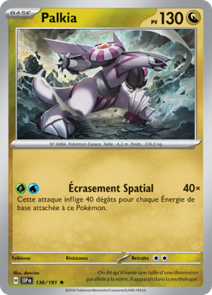 Carte Écarlate et Violet Étincelles Déferlantes 136.png