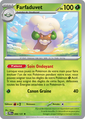 Carte Écarlate et Violet Évolutions Prismatiques 008.png