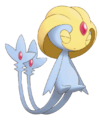 Artwork pour Pokémon Donjon Mystère : Explorateurs du Temps et de l'Ombre.