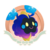 Cosmog (bronze) A