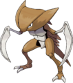 0141 - Kabutops