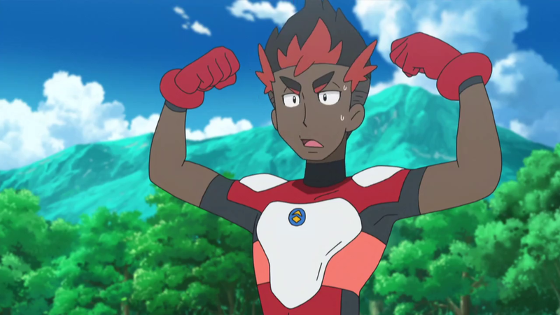 Fichier:Kiawe en tenue d'Ultra-Gardien.png