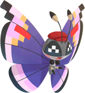 Prismillon (Motif Monarchie) (Rouge classique)-CM.png