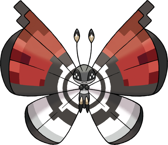 Fichier:Prismillon (Motif Poké Ball)-XY.png