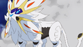 Solgaleo (sauvage)