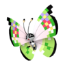 Vivillon Fancy Pattern