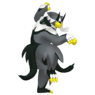 Urshifu Rapid Strike Style