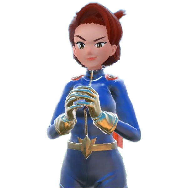 Fichier:Sprite Wendy la Dracologue EV.png