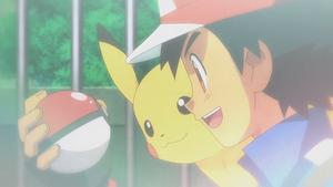 XY092 - Pikachu de Sacha (Flash-back).png