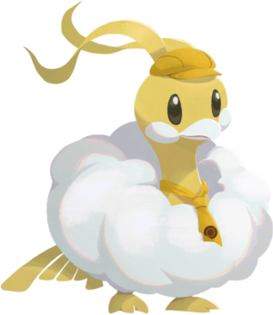 Altaria chromatique (Couleur tournesol)-CM.png