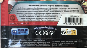 Booster Écarlate et Violet Flammes Obsidiennes Verso.png