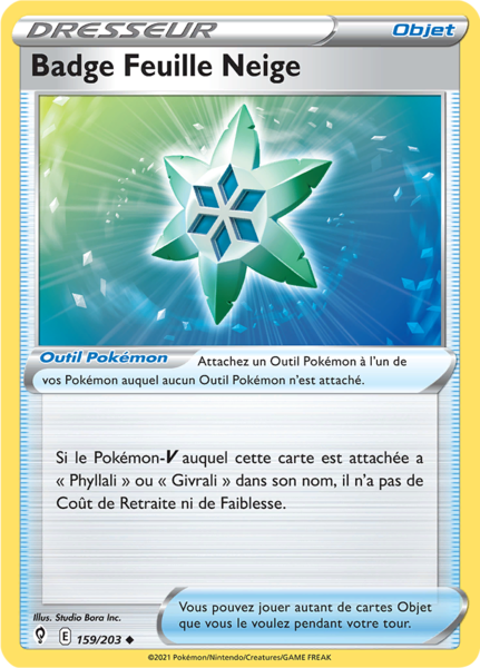 Fichier:Carte Épée et Bouclier Évolution Céleste 159.png