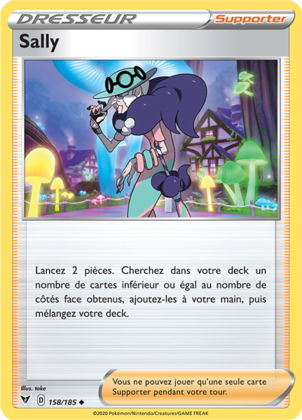 Fichier:Carte Épée et Bouclier Voltage Éclatant 158.png