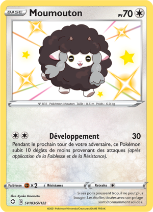Carte Destinées Radieuses SV103.png