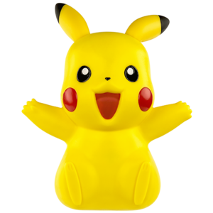Collection McDonald's 2016 - Figurine Pikachu.png