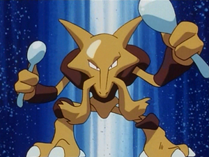 EP122 - Alakazam d'un Dresseur.png