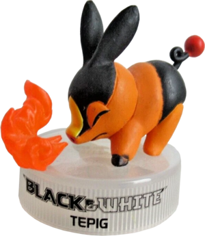 Figurine Gruikui (Terrific Tepig Box, socle blanc) JCC.png