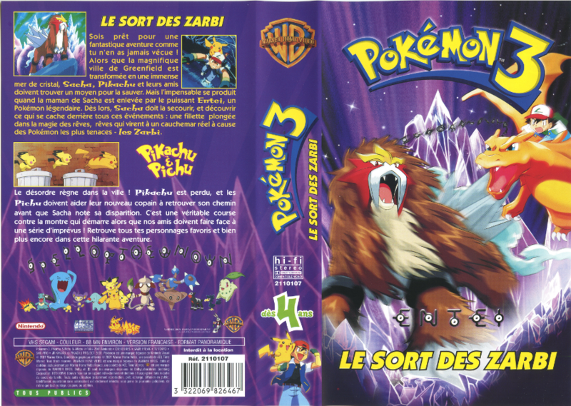 Fichier:Jaquette VHS - Le sort des Zarbi.png