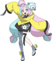 Mashynn