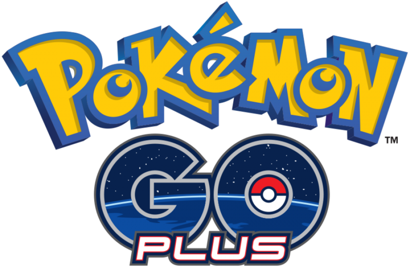 Fichier:Pokémon Go Plus - logo.png