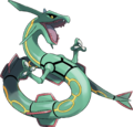 0384 - Rayquaza