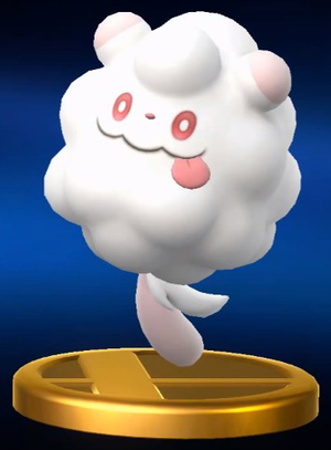 Trophée Sucroquin WiiU.png