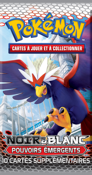 Fichier:Booster Noir & Blanc Pouvoirs Émergents Gueriaigle.png