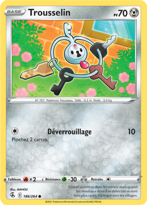 Carte Épée et Bouclier Poing de Fusion 186.png