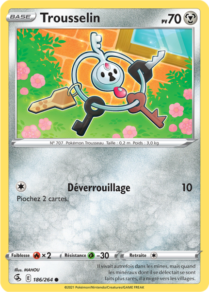Fichier:Carte Épée et Bouclier Poing de Fusion 186.png