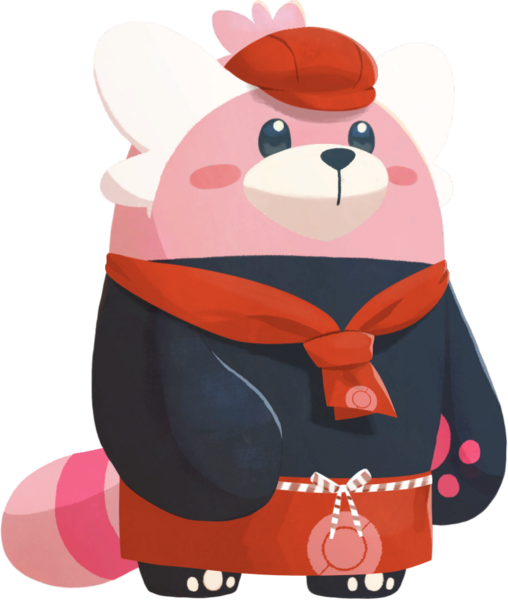 Fichier:Chelours (Rouge classique)-CM.png
