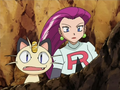 Miaouss (de la Team Rocket)