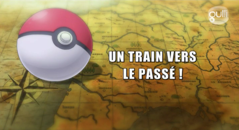 Fichier:Ecran titre XY088 FR.png