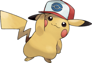 Pikachu (Casquette d'Unys)-SL.png