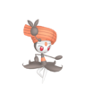 Meloetta Pirouette Forme
