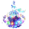 Terapagos Stellar Form