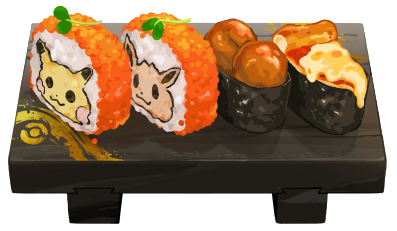 Fichier:Sprite Assortiment de quatre sushis - Natsu EV.png