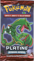 Booster Rayquaza.